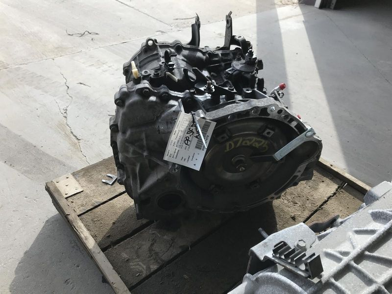 2016 TOYOTA COROLLA AT, FWD, (1.8L), CVT Used Transmission