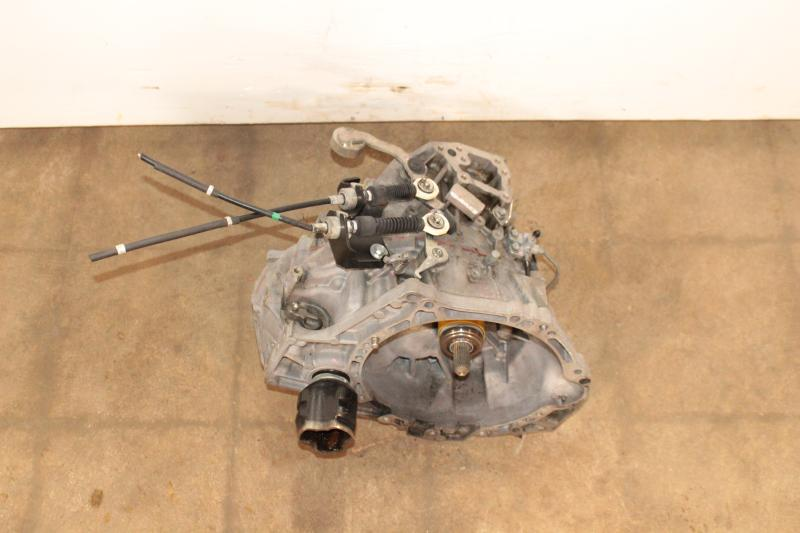 2016 TOYOTA COROLLA MT, FWD, (1.8L, 2ZRFE engine), (6 speed) Used Transmission