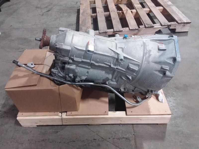 2022 TOYOTA GR SUPRA (AT), 2.0L Used Transmission