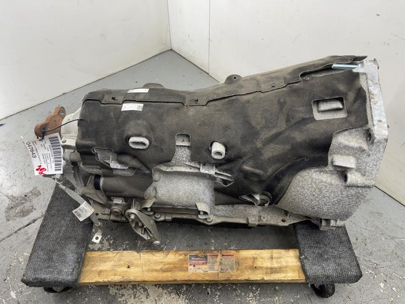 2022 TOYOTA GR SUPRA (AT), 3.0L Used Transmission