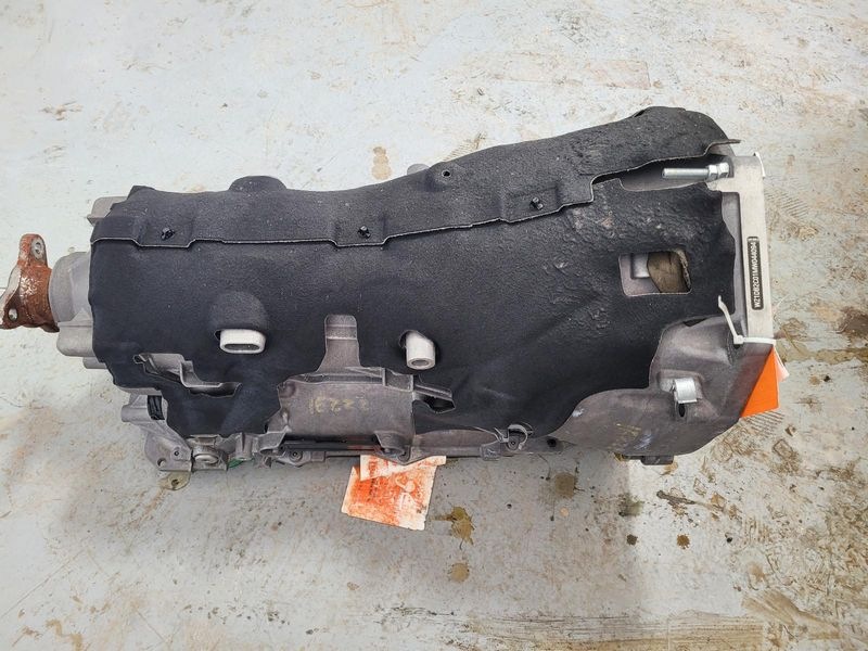 2021 TOYOTA GR SUPRA (AT), 2.0L Used Transmission