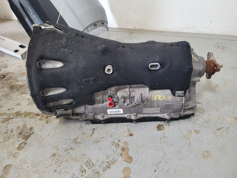 2021 TOYOTA GR SUPRA (AT), 2.0L Used Transmission