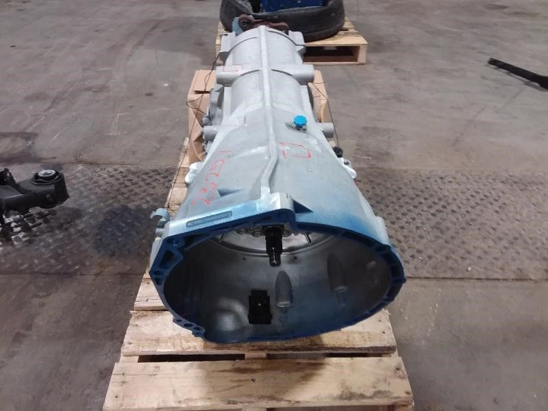2021 TOYOTA GR SUPRA (AT), 3.0L Used Transmission