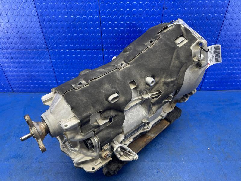 2021 TOYOTA GR SUPRA (AT), 3.0L Used Transmission