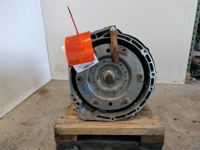 2020 TOYOTA GR SUPRA (AT) Used Transmission
