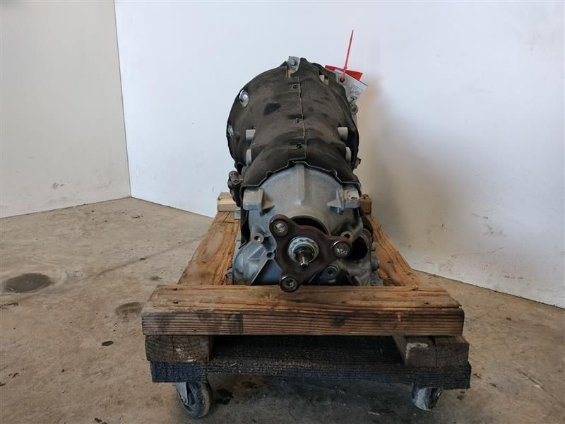 2020 TOYOTA GR SUPRA (AT) Used Transmission