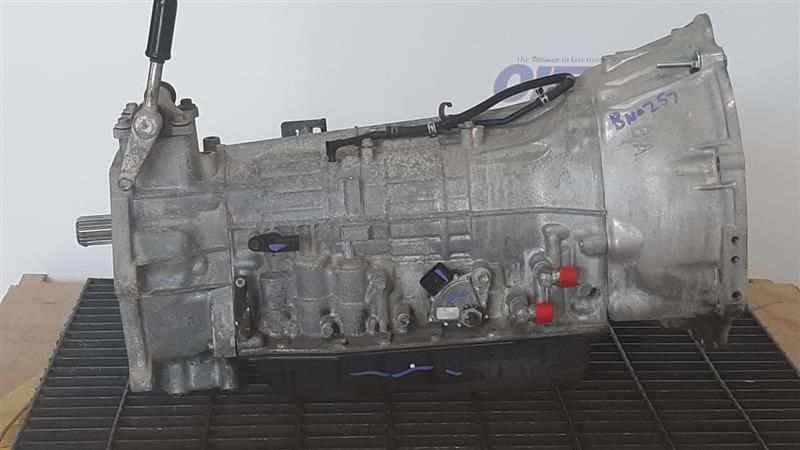 2006 TOYOTA LAND CRUISER AT Used Transmission