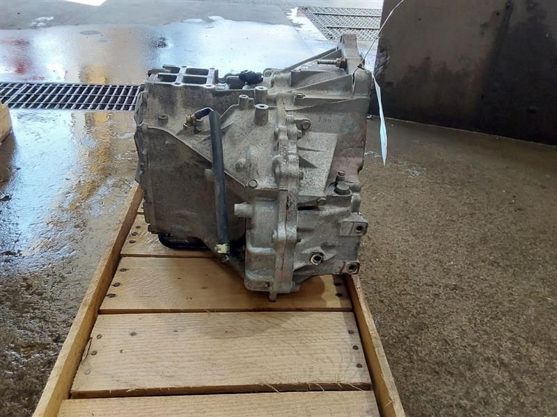 2015 TOYOTA COROLLA AT, FWD, (1.8L), CVT Used Transmission