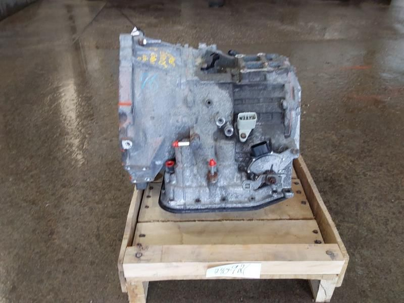 2015 TOYOTA COROLLA AT, FWD, (1.8L), CVT Used Transmission