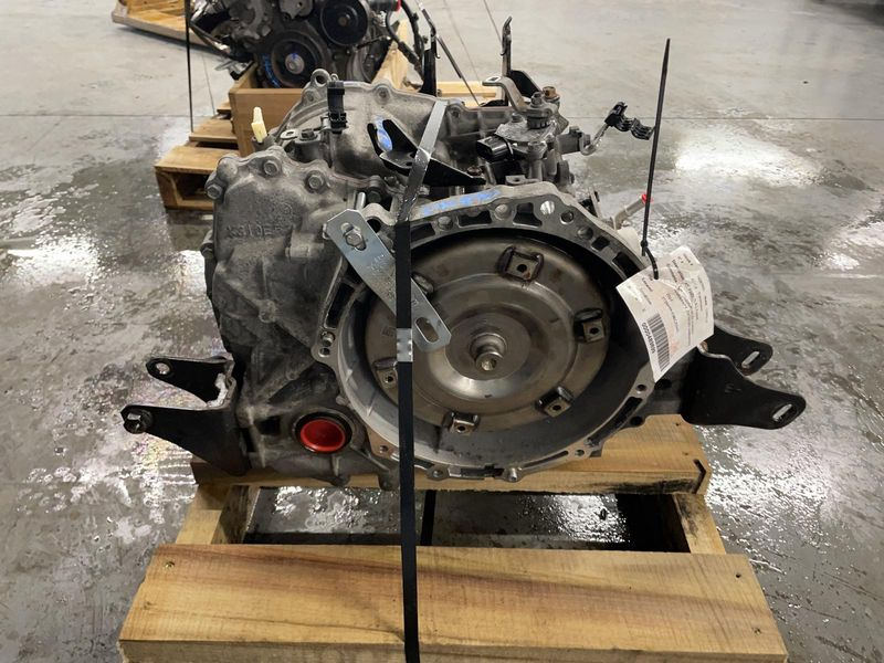 2014 TOYOTA COROLLA AT, FWD, (1.8L), 4 speed Used Transmission