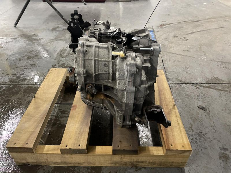 2015 TOYOTA COROLLA AT, FWD, (1.8L), 4 speed Used Transmission