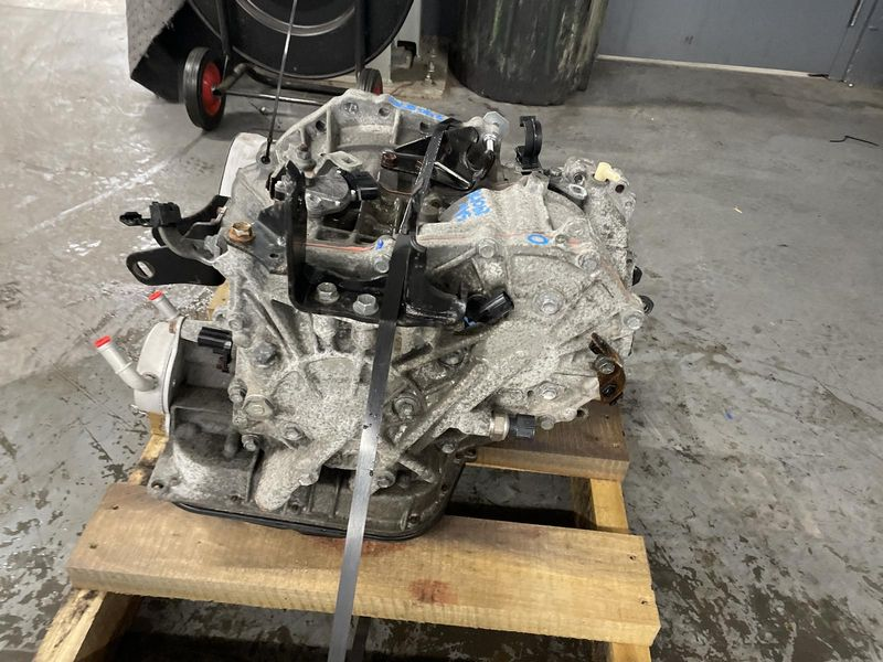 2014 TOYOTA COROLLA AT, FWD, (1.8L), 4 speed Used Transmission