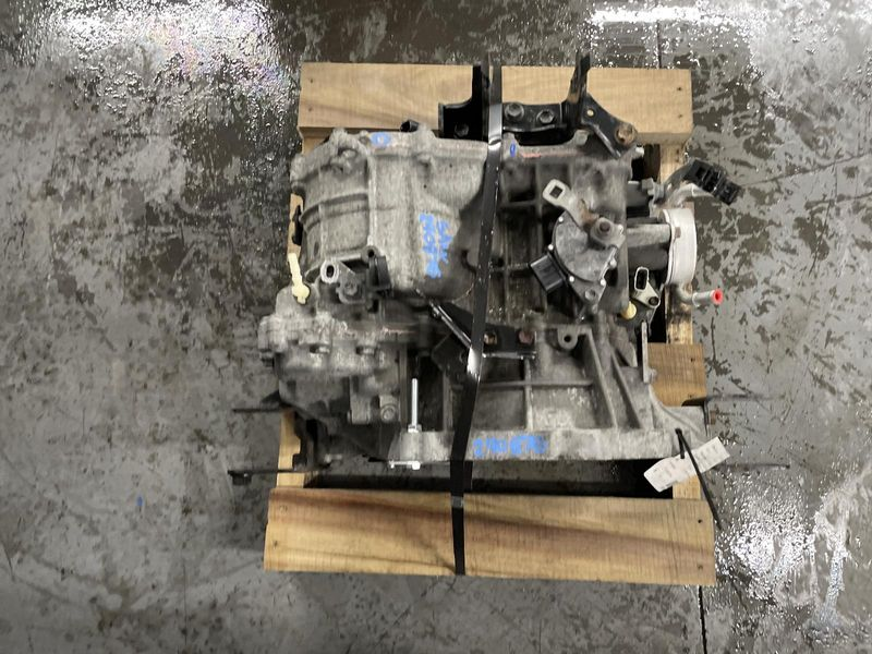2014 TOYOTA COROLLA AT, FWD, (1.8L), CVT Used Transmission