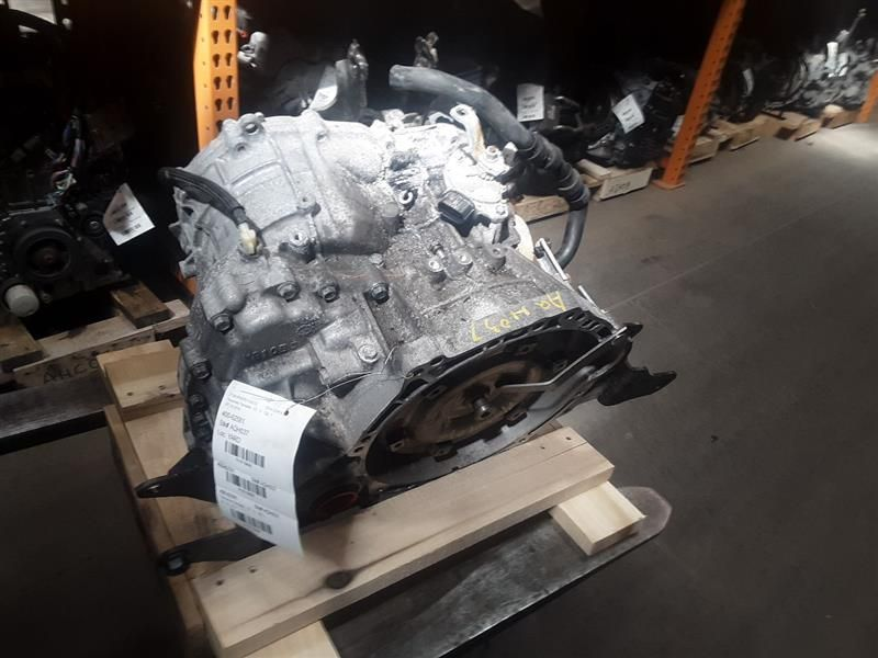 2014 TOYOTA COROLLA AT, FWD, (1.8L), CVT Used Transmission