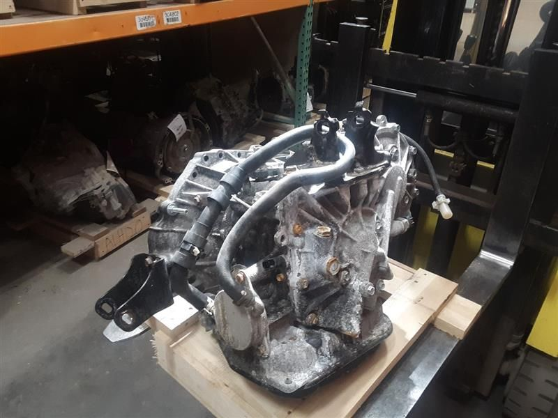 2014 TOYOTA COROLLA AT, FWD, (1.8L), CVT Used Transmission