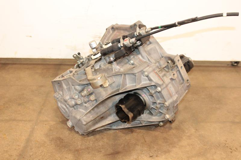 2012 TOYOTA COROLLA AT, FWD, 4 speed Used Transmission