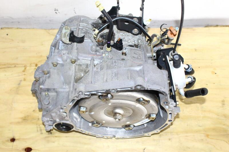 2011 TOYOTA COROLLA AT, FWD, 5 speed (XRS) Used Transmission