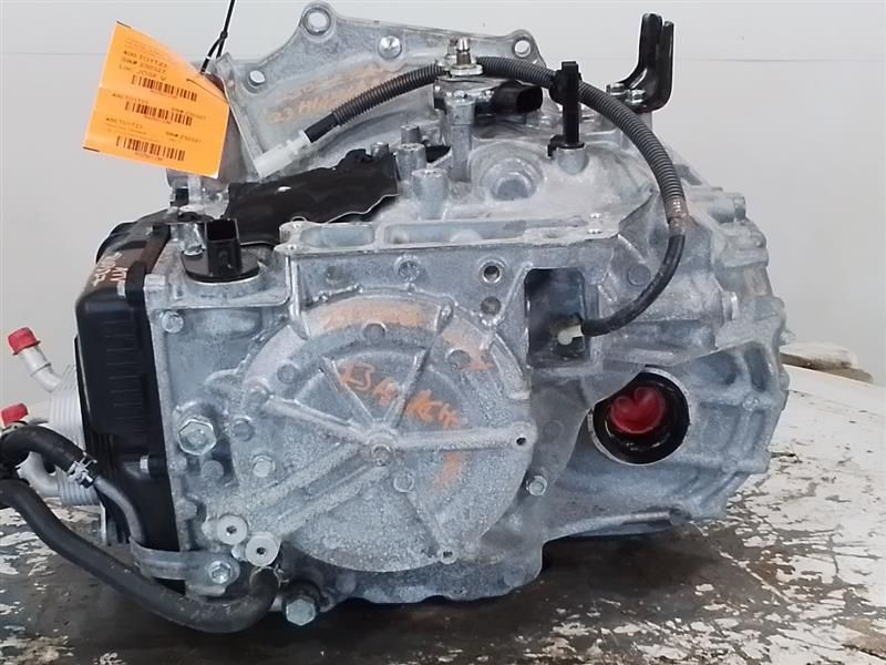 2023 TOYOTA HIGHLANDER (AT), 2.4L, AWD Used Transmission