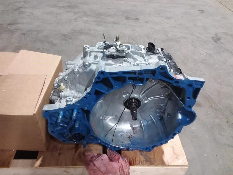 2023 TOYOTA HIGHLANDER (AT), 2.4L, AWD Used Transmission