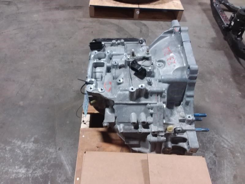 2023 TOYOTA HIGHLANDER (AT), 2.4L, AWD Used Transmission