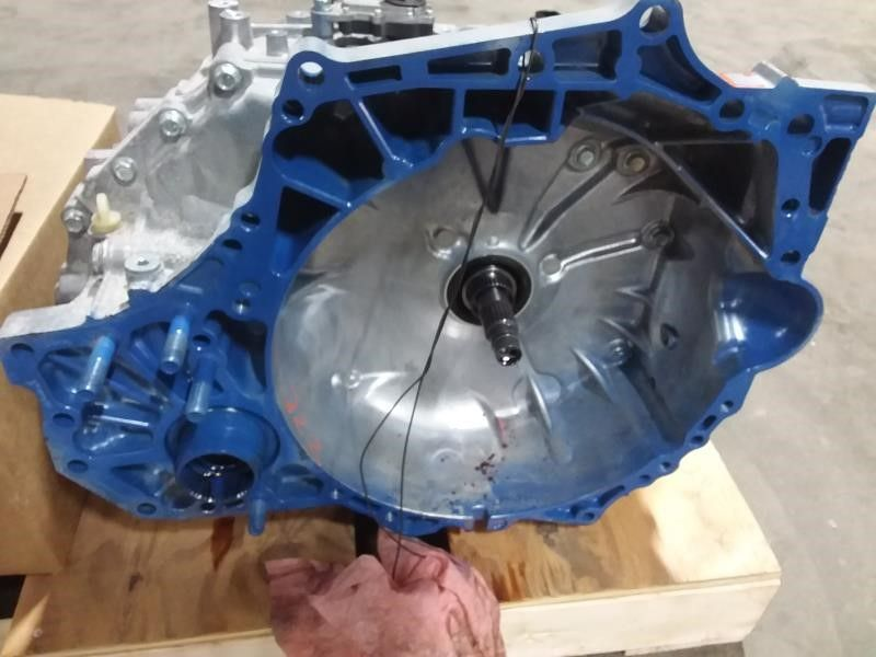 2023 TOYOTA HIGHLANDER (AT), 2.4L, FWD Used Transmission