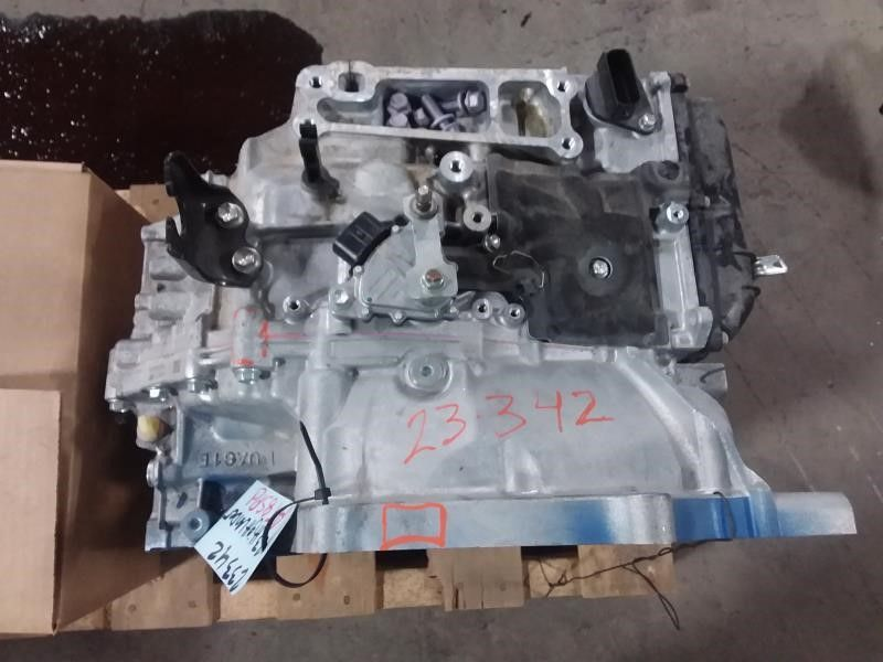 2023 TOYOTA HIGHLANDER (AT), 2.4L, FWD Used Transmission