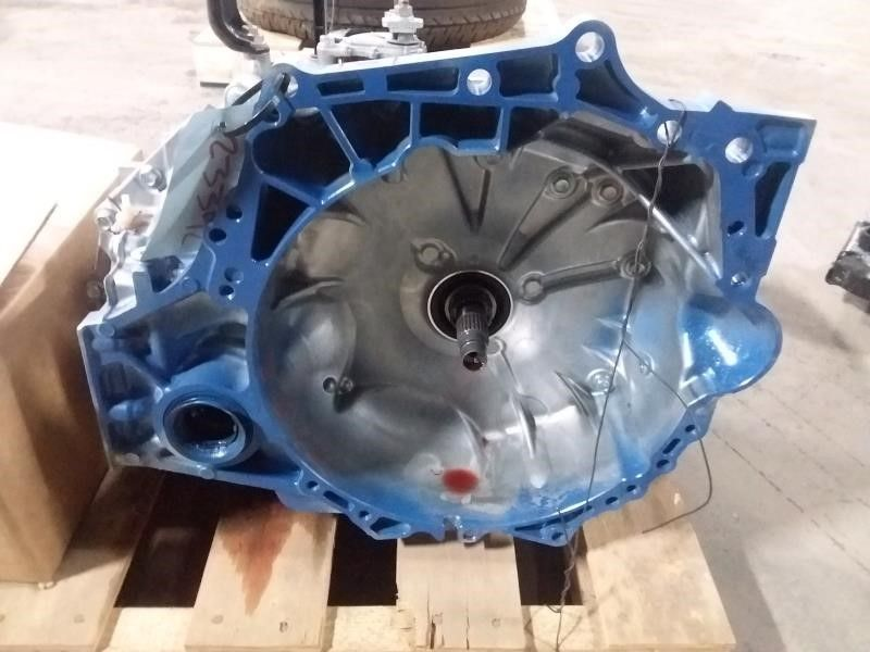2023 TOYOTA HIGHLANDER (AT), 2.5L (Hybrid) Used Transmission