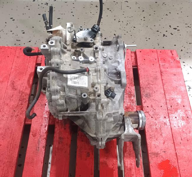 2007 DODGE CALIBER AT, (CVT), 2.0L (FWD) Used Transmission