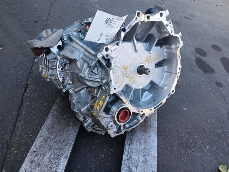 2022 TOYOTA HIGHLANDER (AT), 2.5L Used Transmission