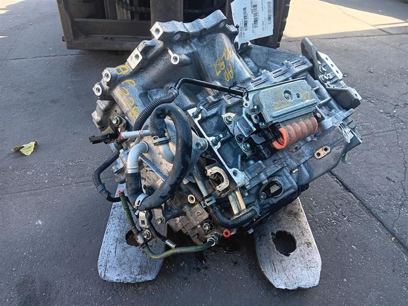 2022 TOYOTA HIGHLANDER (AT), 2.5L Used Transmission