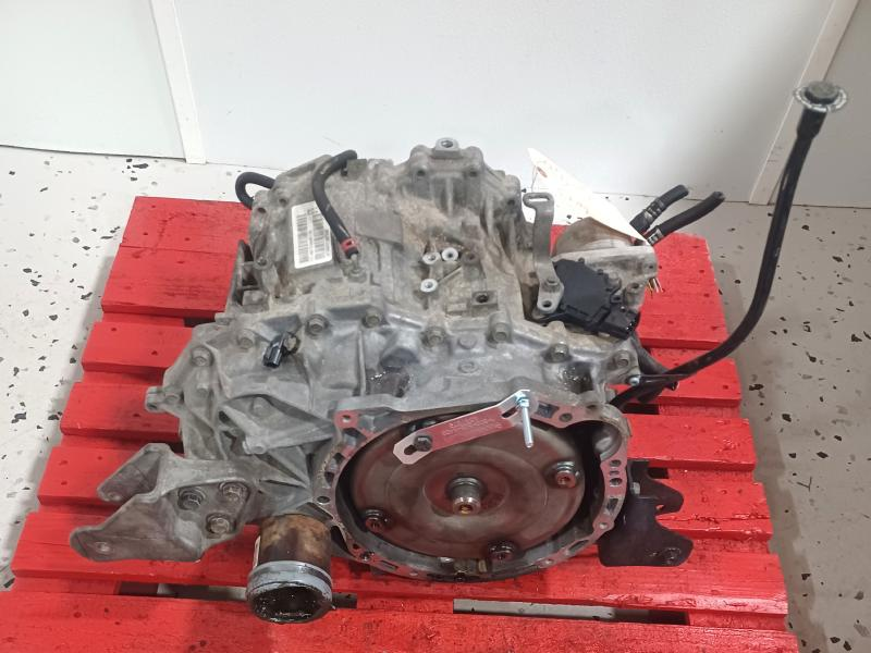 2007 DODGE CALIBER AT, (CVT), 2.4L, AWD Used Transmission