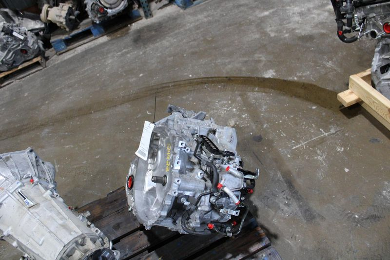 2022 TOYOTA HIGHLANDER (AT), 2.5L Used Transmission