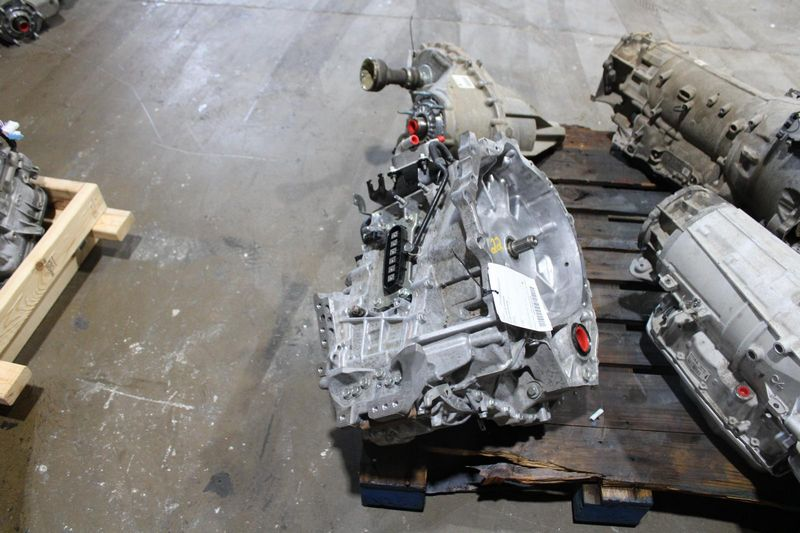 2022 TOYOTA HIGHLANDER (AT), 3.5L, AWD Used Transmission