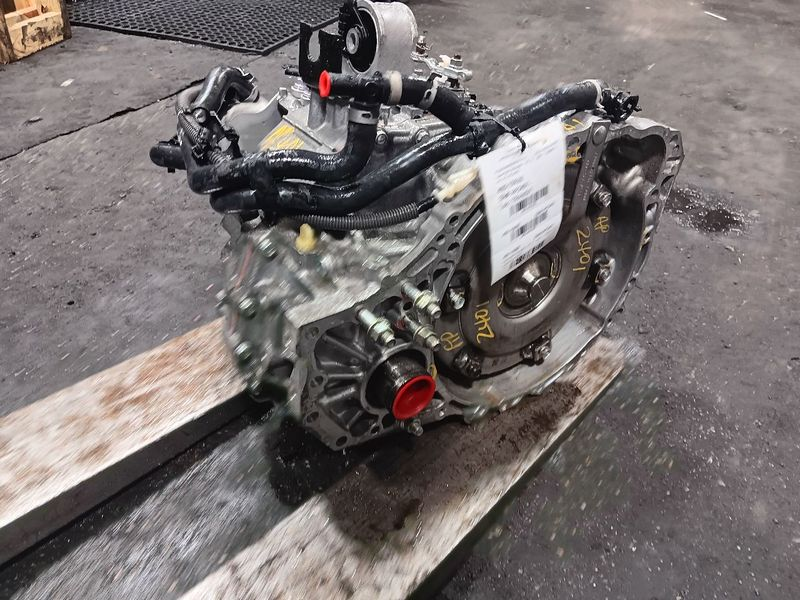2022 TOYOTA HIGHLANDER (AT), 3.5L, AWD Used Transmission