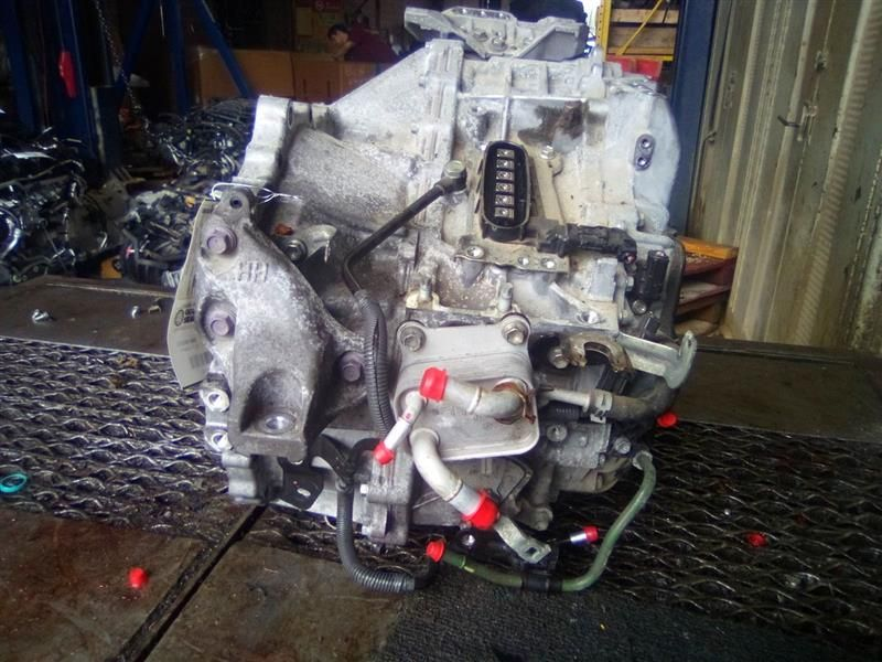 2020 TOYOTA HIGHLANDER (AT), 2.5L Used Transmission