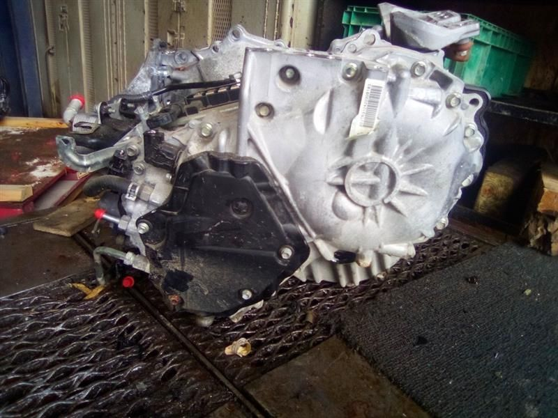 2020 TOYOTA HIGHLANDER (AT), 2.5L Used Transmission