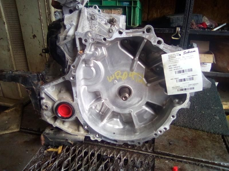 2020 TOYOTA HIGHLANDER (AT), 2.5L Used Transmission