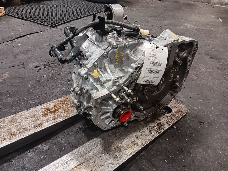 2020 TOYOTA HIGHLANDER (AT), 3.5L, AWD Used Transmission