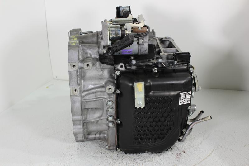 2020 TOYOTA HIGHLANDER (AT), 3.5L, FWD, Canada market Used Transmission