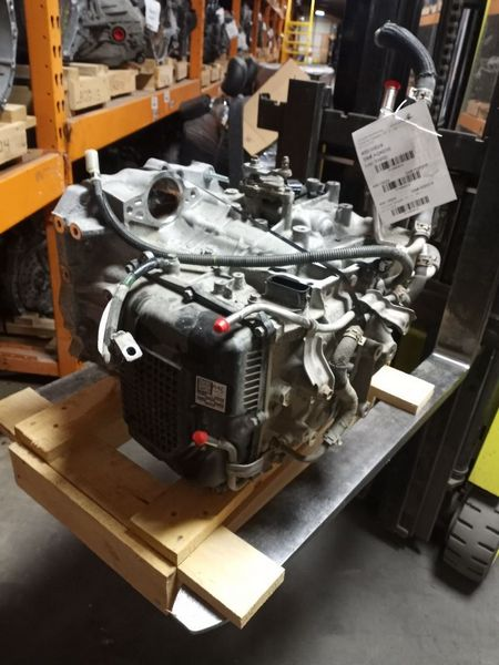 2019 TOYOTA HIGHLANDER (AT), 3.5L, VIN Z (5th digit), AWD, automatic engine stop and start Used Transmission