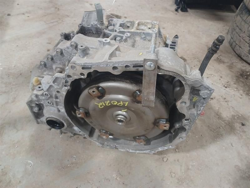 2019 TOYOTA HIGHLANDER (AT), 2.7L (VIN A, 5th digit), (ID 30500-48331) Used Transmission