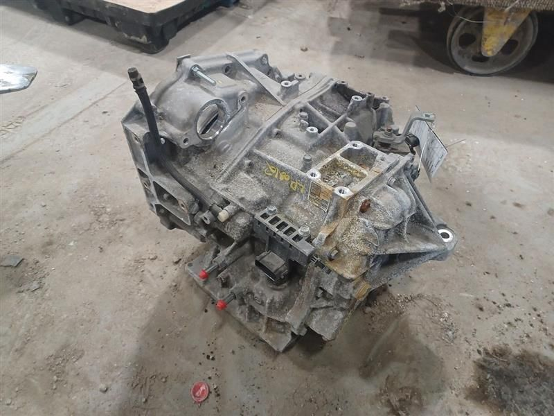 2019 TOYOTA HIGHLANDER (AT), 2.7L (VIN A, 5th digit), (ID 30500-48331) Used Transmission