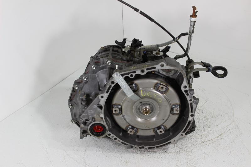 2006 TOYOTA CAMRY AT, 4 cylinder (2AZFE engine), North America built, U241 stamped on transmission Used Transmission