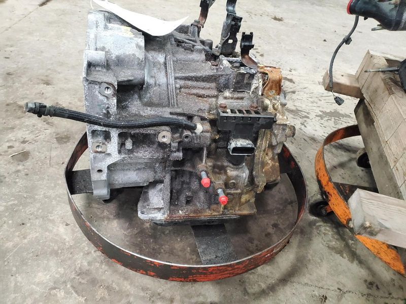 2018 TOYOTA HIGHLANDER (AT), 2.7L (VIN A, 5th digit), ID 30500-48331 Used Transmission