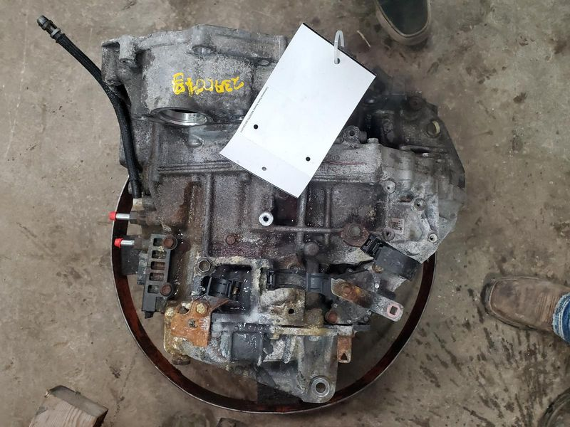 2018 TOYOTA HIGHLANDER (AT), 3.5L, VIN Z (5th digit), AWD, automatic engine stop and start Used Transmission