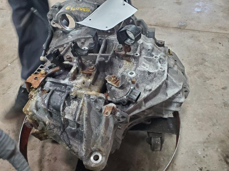 2018 TOYOTA HIGHLANDER (AT), 3.5L, VIN Z (5th digit), AWD, automatic engine stop and start Used Transmission
