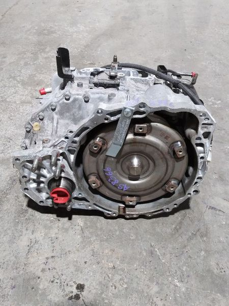 2018 TOYOTA HIGHLANDER (AT), 3.5L, VIN Z (5th digit), FWD, automatic engine stop and start Used Transmission