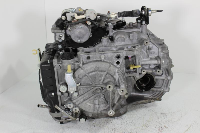 2017 TOYOTA HIGHLANDER AT, 3.5L, VIN Z (5th digit), FWD, w/o automatic engine stop and start Used Transmission