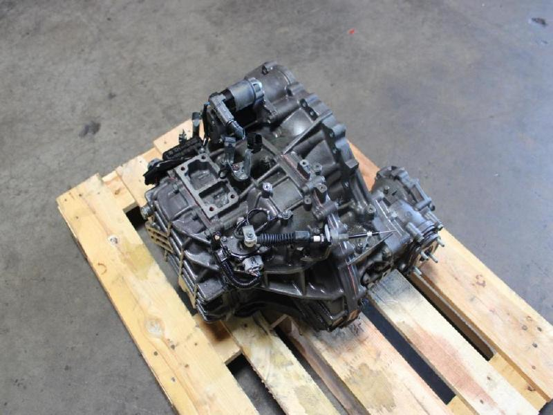 2016 TOYOTA HIGHLANDER AT, 3.5L, VIN K (5th digit), FWD Used Transmission