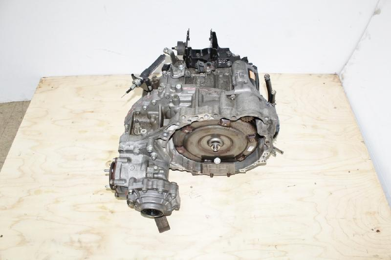 2014 TOYOTA COROLLA AT, 3.5L, VIN K (5th digit), FWD Used Transmission